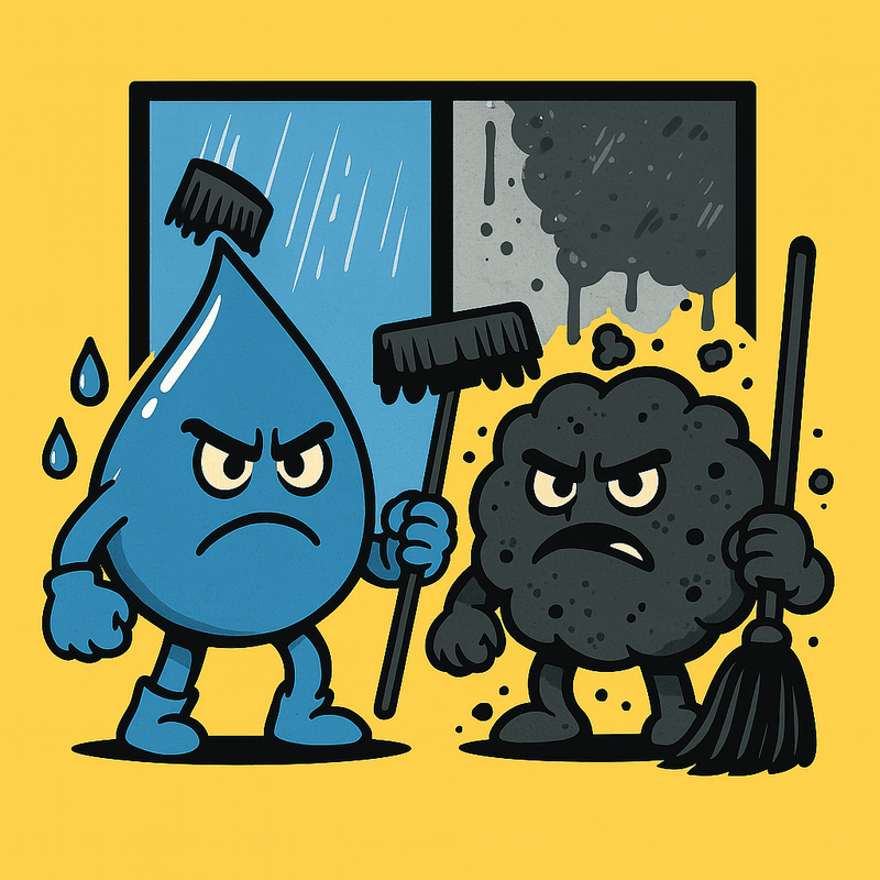 Drip & Grime Brothers