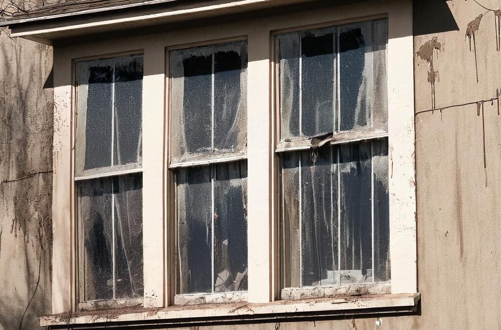 Sparkling Windows for Summer: Tips from Your Local Window Washing Experts