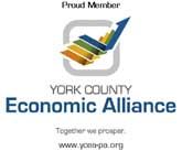 York County Economic Alliance Window Cleaning